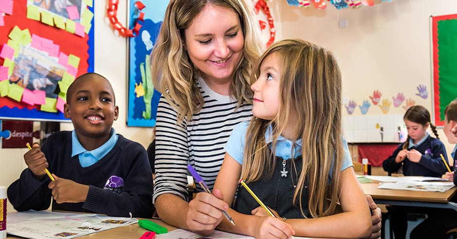 Why Schools Should Take Teacher Burnout More Seriously