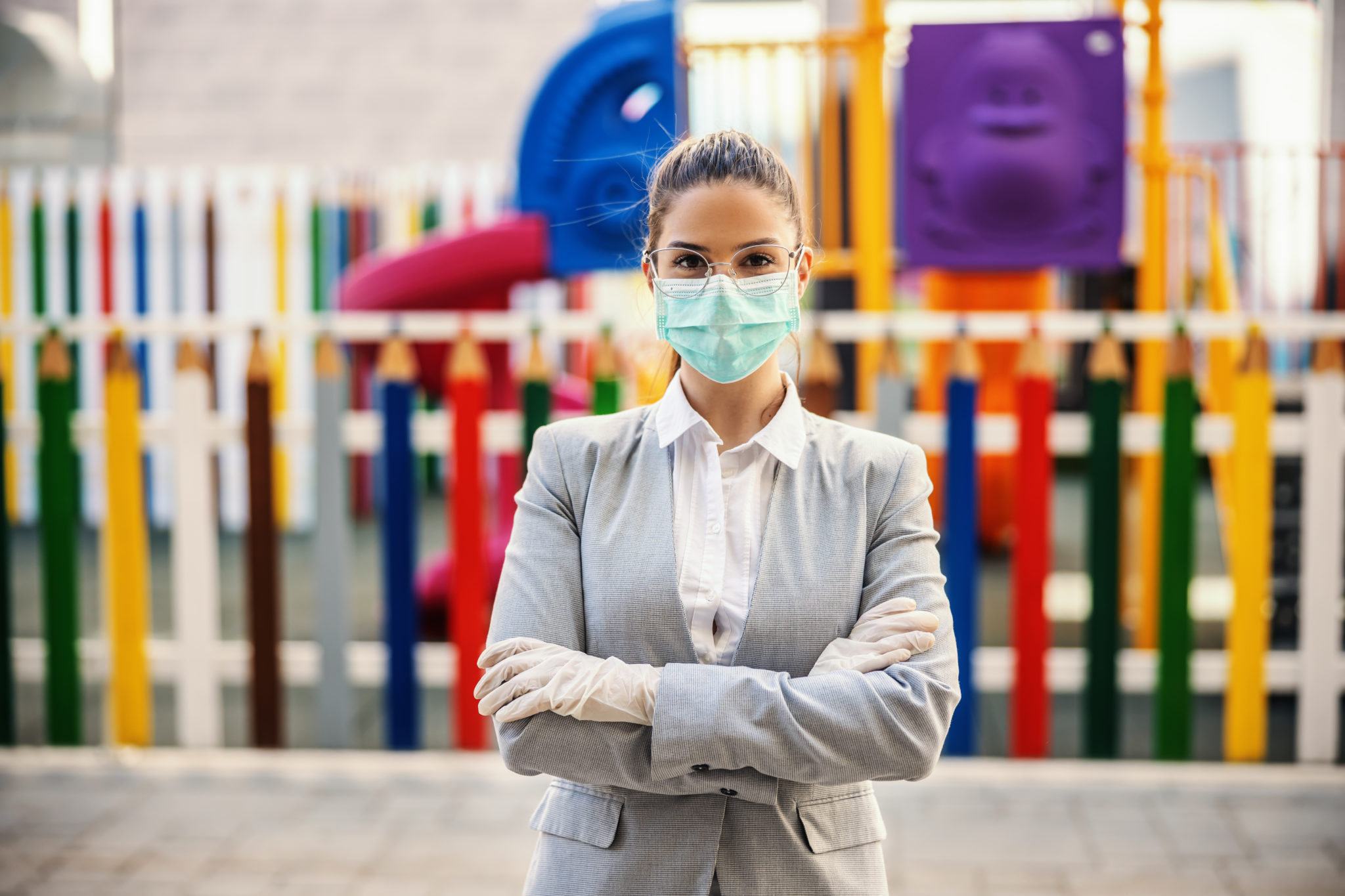 School Leader Wellbeing During the COVID 19 Pandemic – The 2020 Report