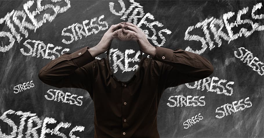 School Leader Voices Tell the Real Story of Pandemic Stress
