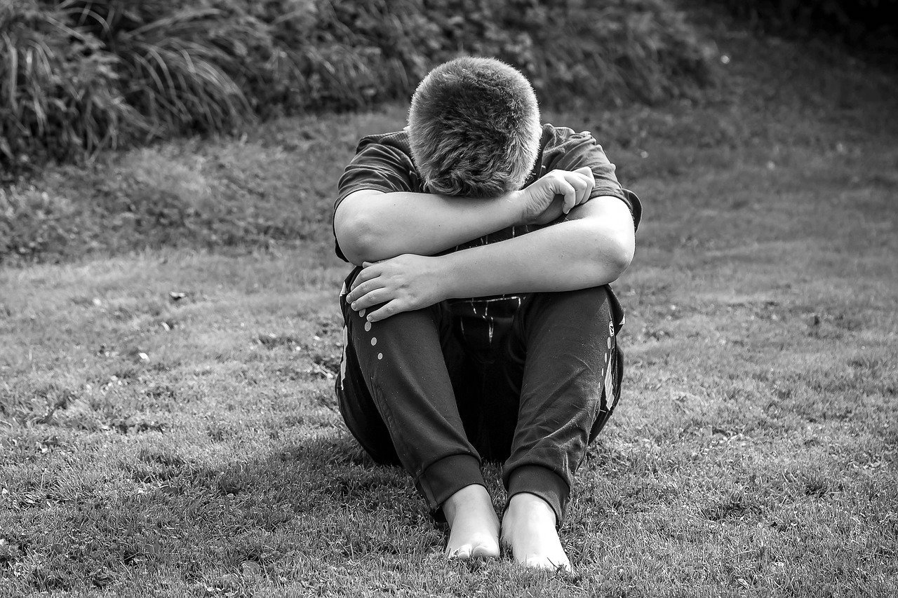 The Myth of the Resilient Child