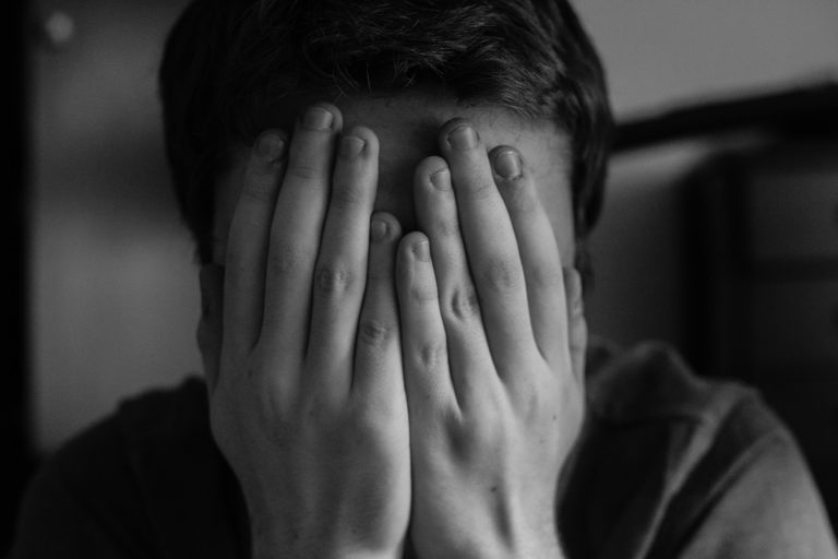 Why is the School Principal’s Role so Emotionally Draining?