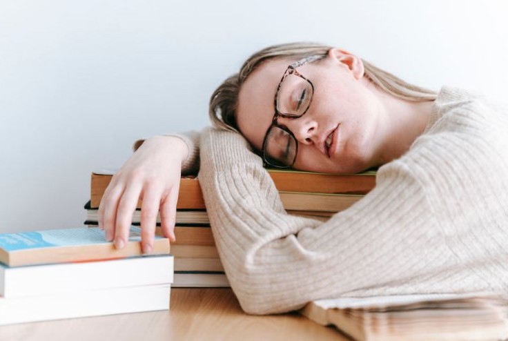 Teachers are not to blame for their own burnout