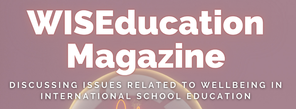 Improving School Wellbeing Through Positive School Culture