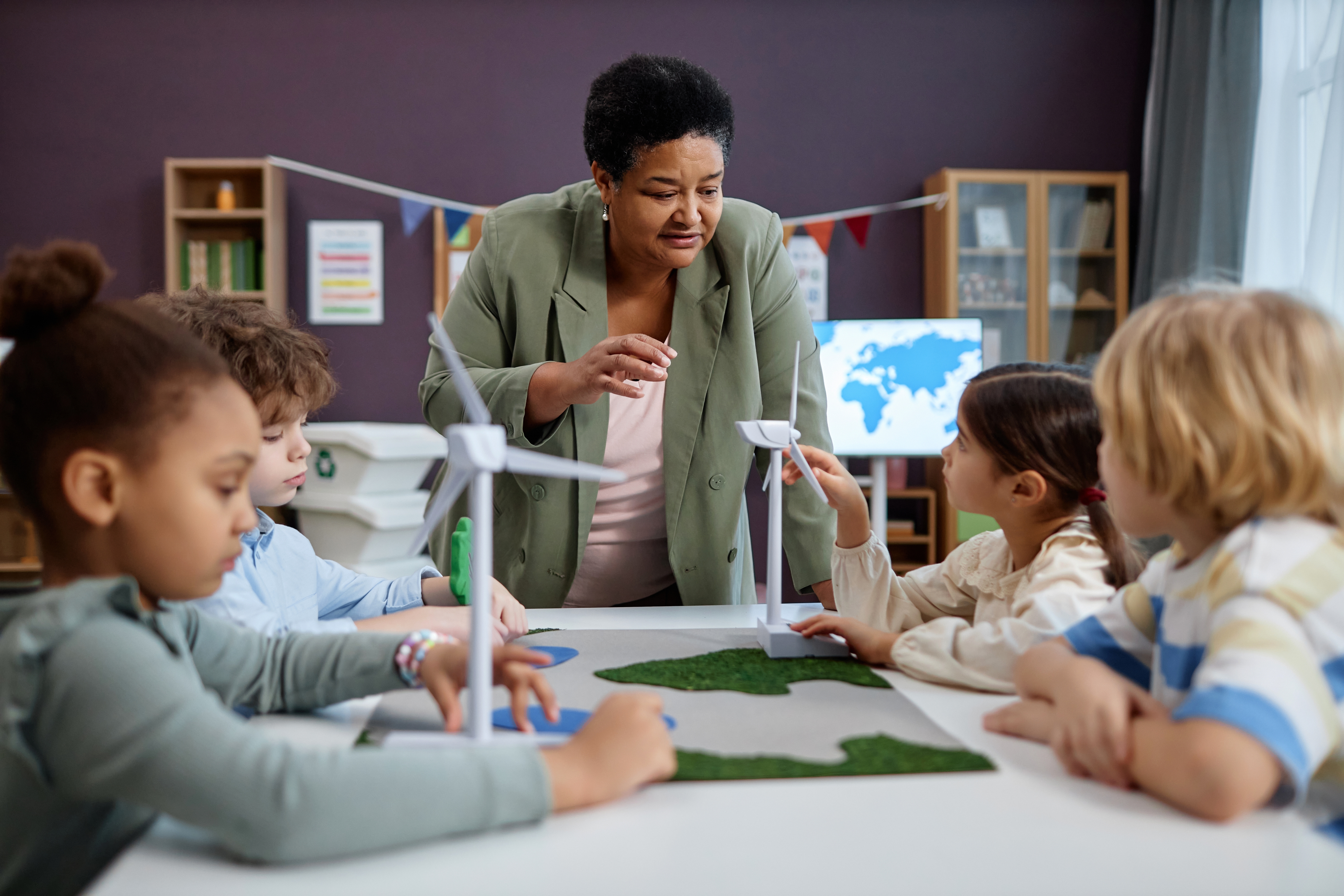 New Survey Reveals Worrying Levels of Stress Among International School Leaders