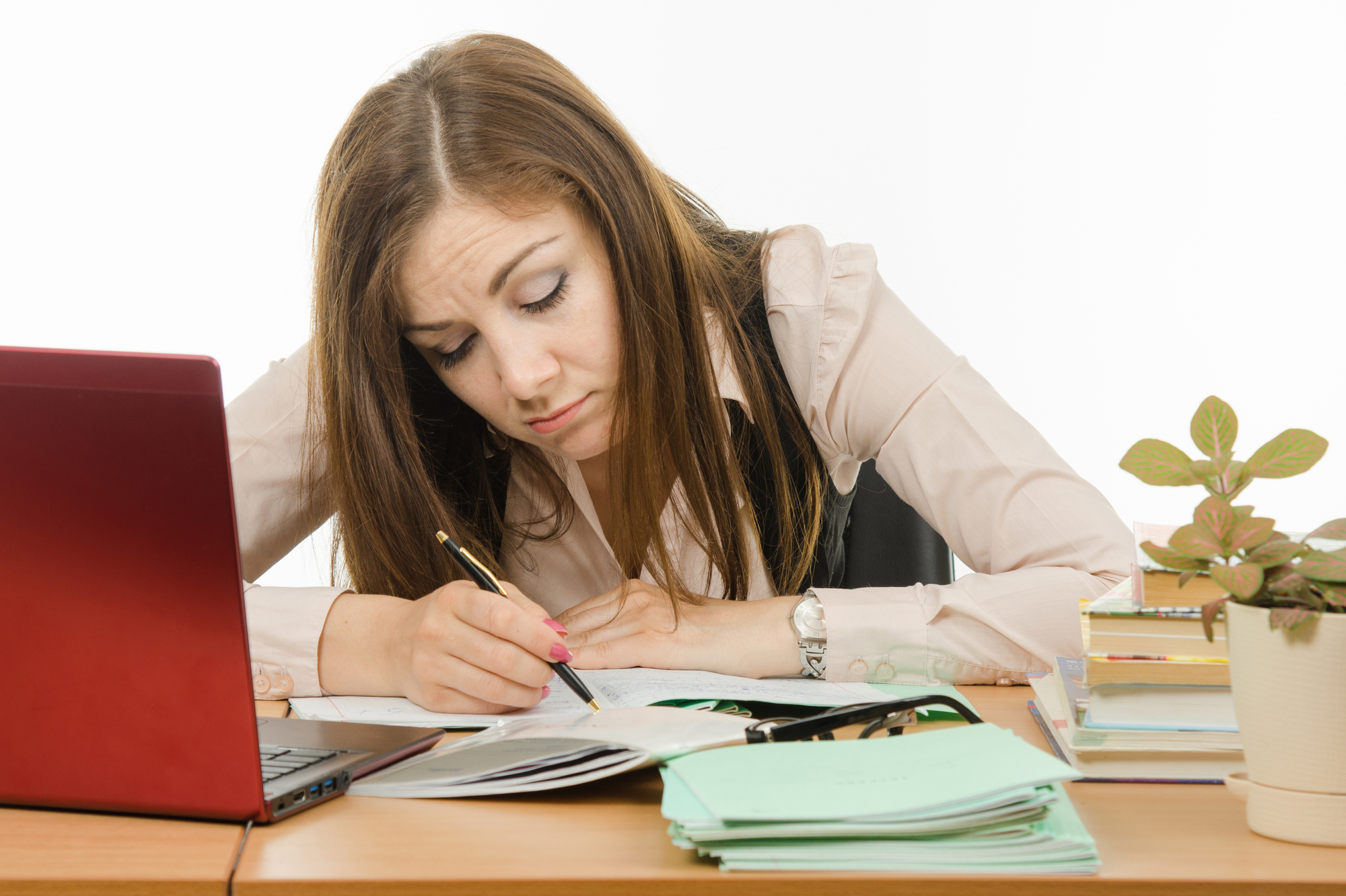 Teacher Burnout: Is Workload the Elephant in the Room or Just a Tick Box?