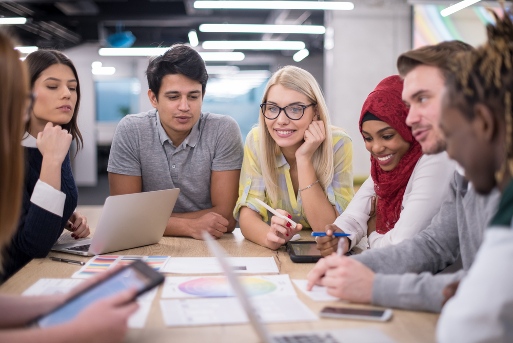 Improving Workplace Culture in Schools Part 2: Belonging