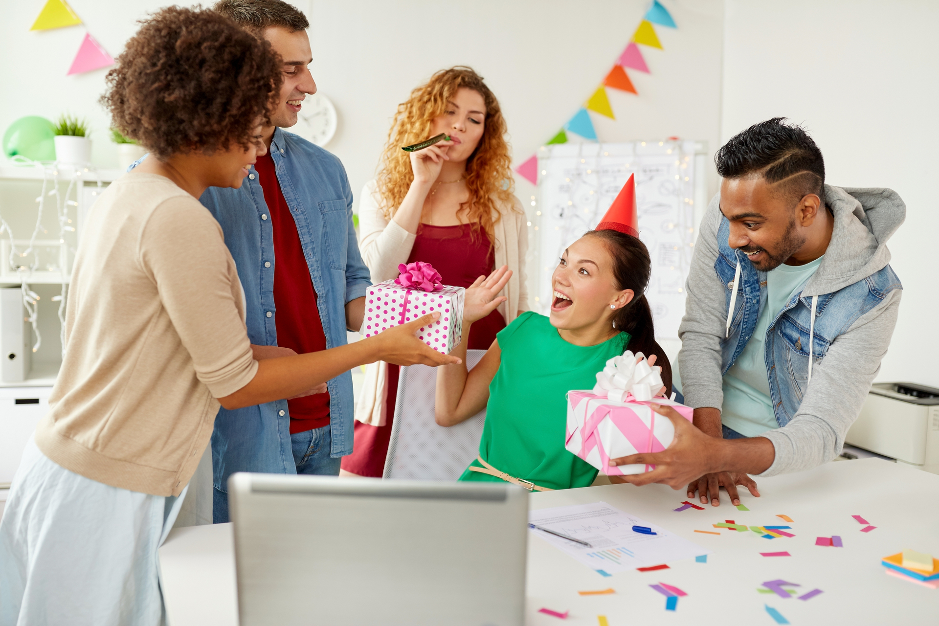 Are We Losing Staff Community in Schools and  What Can We Do About it?