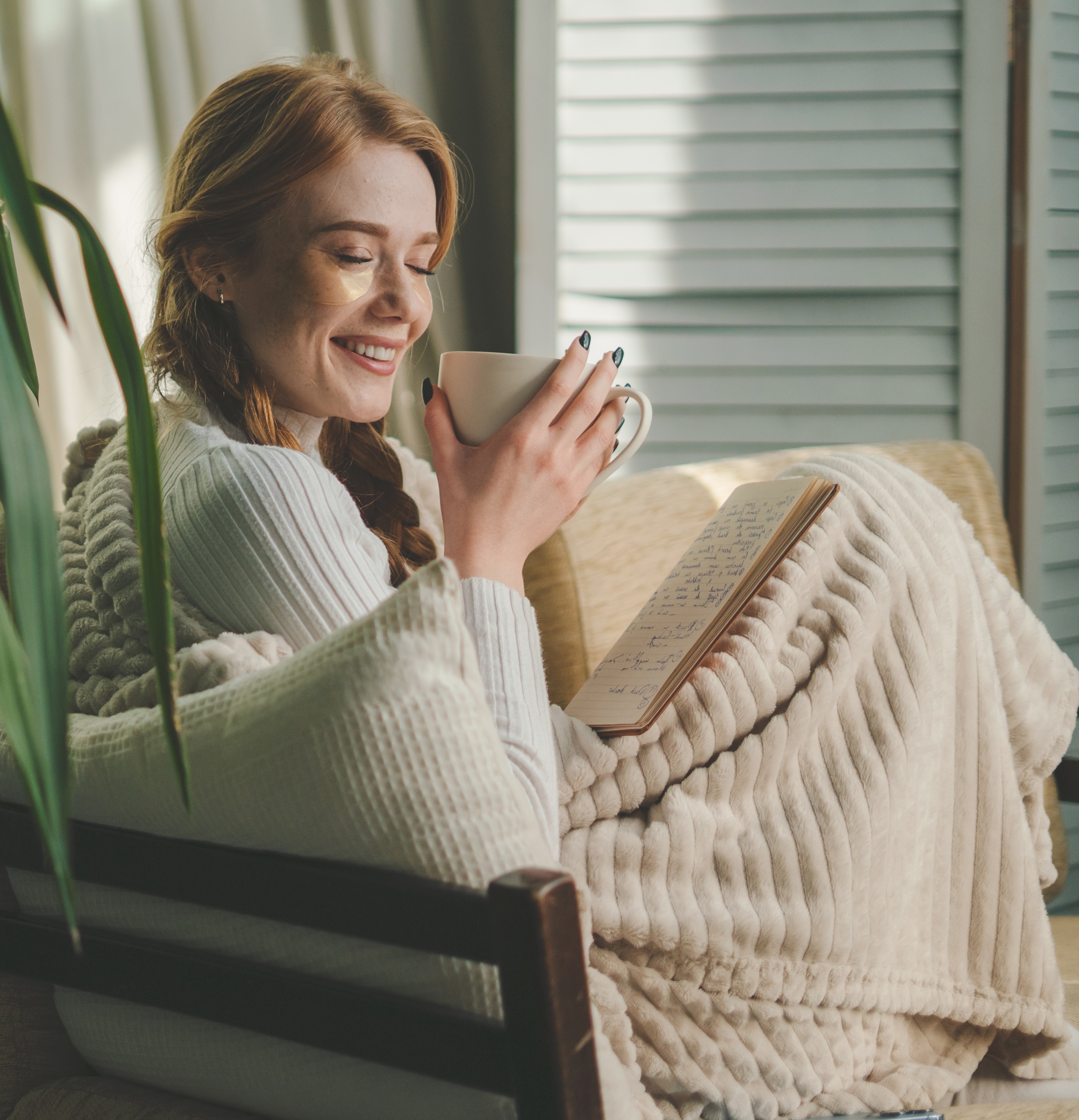 Healthy school leaders know how to switch off 