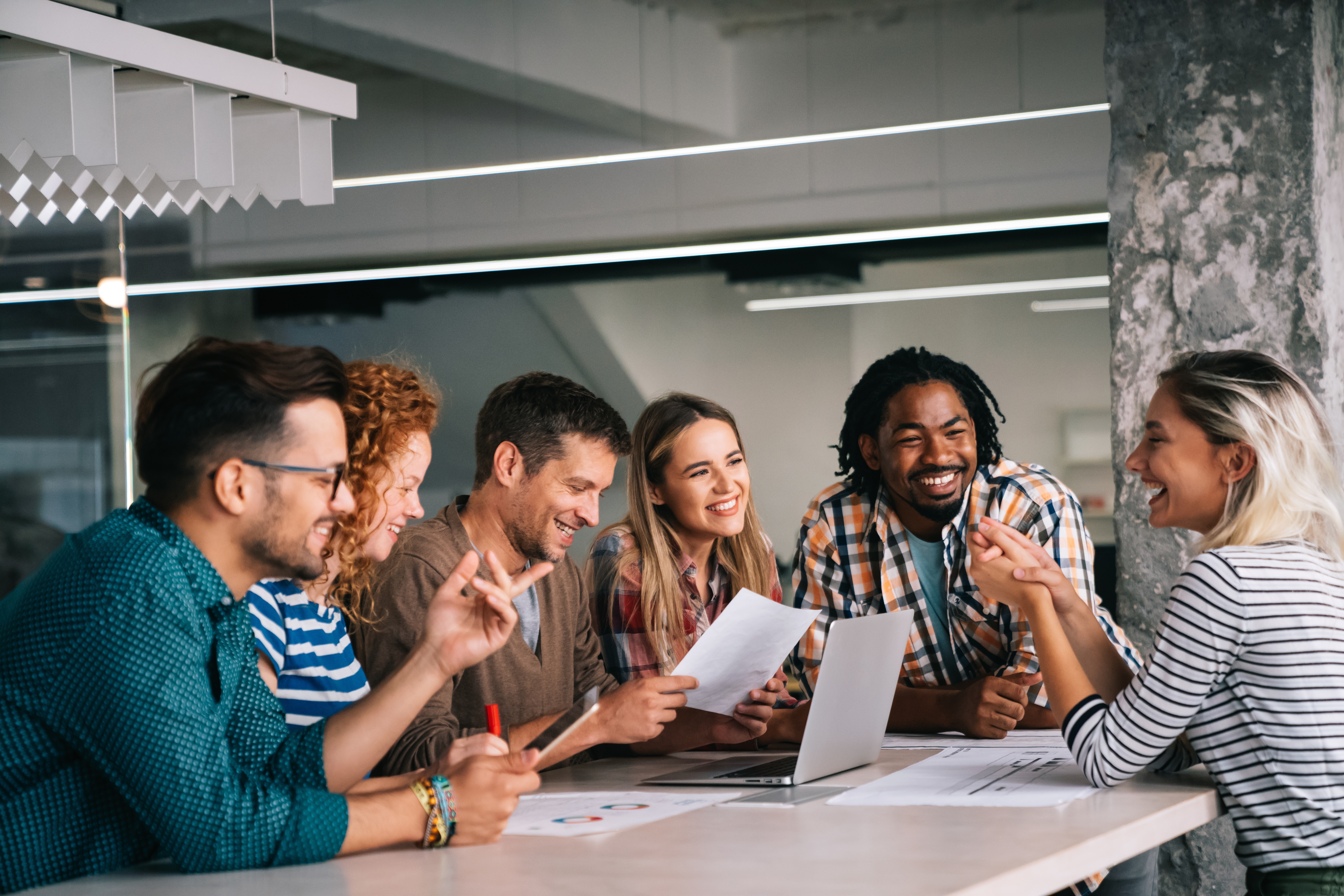 Strategic Staff Wellbeing in Schools: Six Steps to Boost Retention and Reduce Burnout