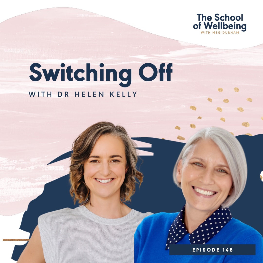 Switching Off & The Cost Of Always Being On