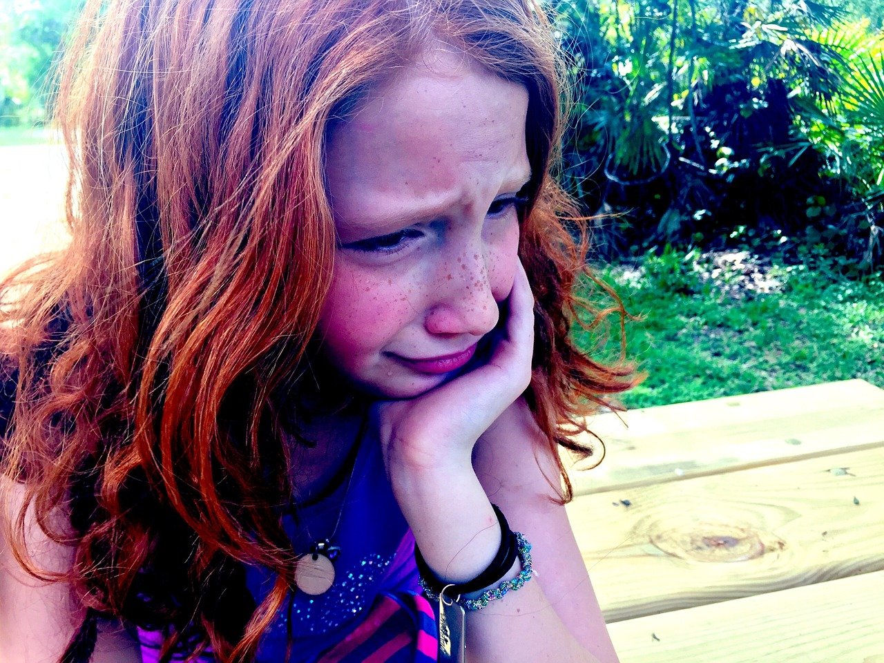 Should Schools be Responsible for Addressing the Child Mental Health Crisis?